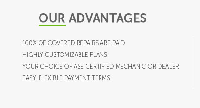 extended car warranty instant quote